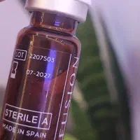 کوکتل مزوتراپی فیوژن