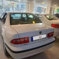 سمند  lxمدل ۹۸|خودرو سواری و وانت|تهران, دروازه شمیران|دیوار