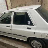 پراید مدل ۹۶|خودرو سواری و وانت|بومهن, |دیوار