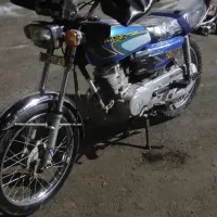 موتور عروسک