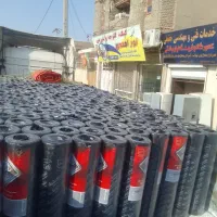 نمایندگی انحصاری ایزوگام نقره ای اصلی با هولوگرام|خدمات پیشه و مهارت|زابل, |دیوار