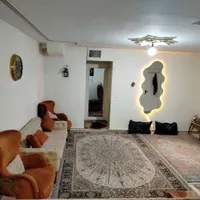 اجاره آپارتمان ۶۰ متری ۲ خوابه طبقه ۱ در دولت آباد