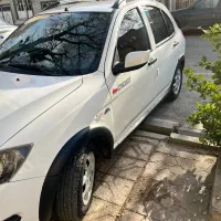 کوییک s ۱۴۰۳|خودرو سواری و وانت|مشهد, آبادگران|دیوار