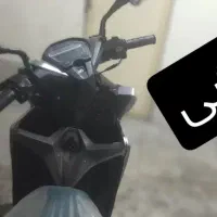 کلیک ۱۵۵ کویر مدل ۱۴۰۱