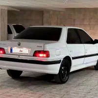 پارس TU5 1400 در حد|خودرو سواری و وانت|زاهدان, |دیوار