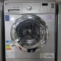 لباسشویی ۸ کیلویی