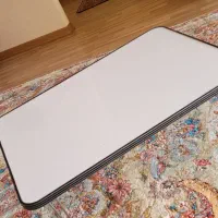 میز تاشو وایت برد|لوازم التحریر|تبریز, |دیوار