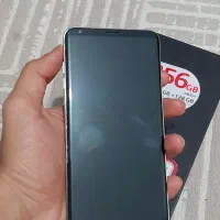 گوشی الجی v30 plus|موبایل|تهران, تهرانپارس شرقی|دیوار