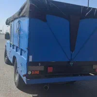 حمل بار  با نیسان  به تهران وبالعکس