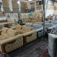 مبل راحتی/کامیار*