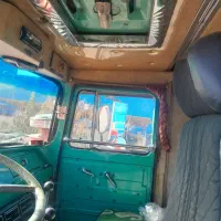 کشنده ماک|خودرو سنگین|قزوین, |دیوار