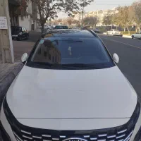 ام وی ام X33 مدل 1403