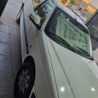 پژوپارس دوگانه مدل۹۳