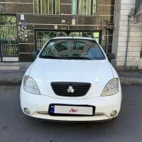 تیبا ۲ مدل ۹۸