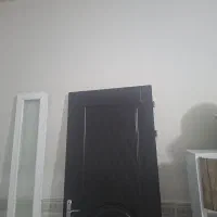در اتاق خواب