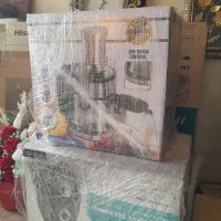 آبمیوه گیر چهار کاره