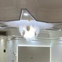 لوستر لوکس نو