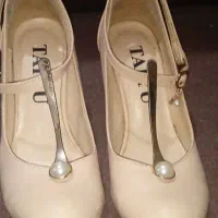 کفش شیک|کیف، کفش، کمربند|آبیک, |دیوار