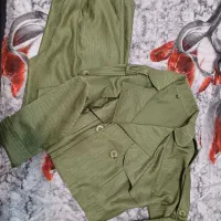 مانتو زنانه