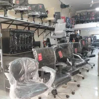 تولید پخش میز کد ۶۵۱۱ کمد فلزی کد ۶۰۰ صندلی کد۷|مبلمان اداری|کرج, حصارک پایین|دیوار