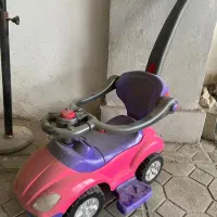 چهارچرخ کودک