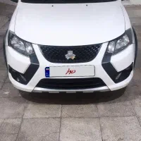 کوییک RS 1402 دنده ای