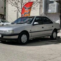 پژو  ۴۰۵ مدل ۹۰|خودرو سواری و وانت|بانه, |دیوار