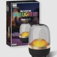 باند کوچک  RGBLIGHTUP