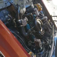 بیوک پارک اونیو