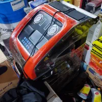 دستگاه گیربکس اتومات +R800