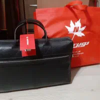 کیف نوین چرم