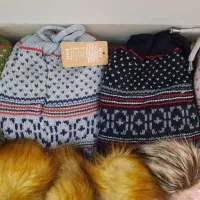 کلاه و شالگردن