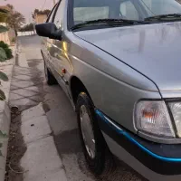 پژو 405 GLX - دوگانه سوز CNG، مدل ۱۳۹۳|خودرو سواری و وانت|ملارد, |دیوار