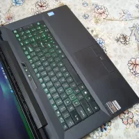 لپ تاپ Core i7 گیمینگ  GAMING GO BOXX P770 ZM|رایانه همراه|سنندج, |دیوار