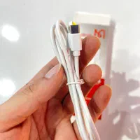 کابل تایپ سی قیمت عمده|لوازم جانبی موبایل و تبلت|گرگان, |دیوار