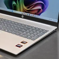 پردازنده نسل پانزدهم HP OmniBook 5