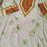 لباس جاسکی معروف به پَشک