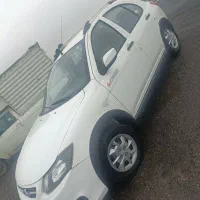 کوئیک‌ سفید مدل 1401|خودرو سواری و وانت|زرند, |دیوار