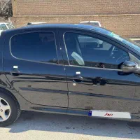 ۲۰۷ پانا سقف شیشه ای رینگ فول مدل ۴۰۳