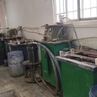 استخدام نیروی کارگر آقا جوان