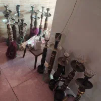 فروش وسایل کافه|کافی‌شاپ و رستوران|دوگنبدان, |دیوار