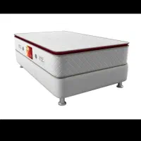 ست تشک وباکس امام خمینی۶۵