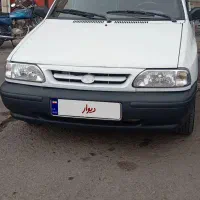 پراید 93|خودرو سواری و وانت|تهران, مشیریه|دیوار