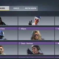 اکانت خوش شانس تبر نیاد ۲۵ تا هم بتل پس داره|کنسول، بازی ویدئویی و آنلاین|گلستان (تهران), |دیوار