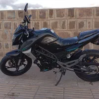 موتور 150 Cf تیپ 3