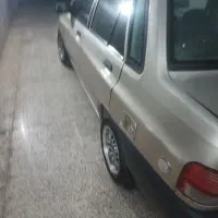 پراید مدل 85|خودرو سواری و وانت|رودهن, |دیوار