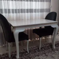 میز غذاخوری
