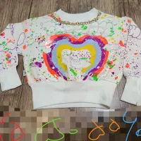 بلیز بچگانه