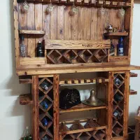 ویترین بار