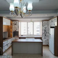 136 متر/فروش زیر قیمت به علت مهاجرت/فرزان